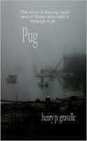 Cover of Pug by Henry P. Gravelle