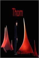 Cover of Thorn by Nick Quesenberry