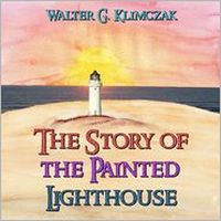 The Story of the Painted Lighthouse