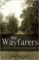 Cover of The Wayfarers by Jim Yackel