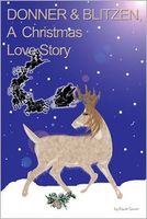 Donner & Blitzen: A Christmas Love Story