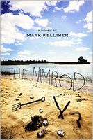 Cover of The Nimrod by Mark Kelliher