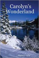Cover of Carolyn's Wonderland by Sharon J. Long