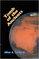 Cover of Tomb of the Ancients by Allan A. Zarbock