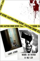 Murder and Mystery in CMLT 3170