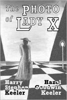 Photo of Lady X