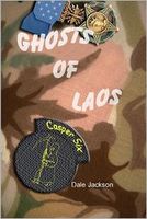 Cover of Ghosts of Laos by Dale Jackson