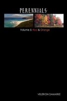 Cover of Red & Orange by Velerion Damarke