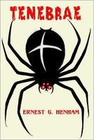 Cover of Tenebrae by Ernest G. Henham
