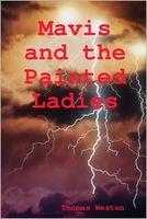 Mavis and the Painted Ladies