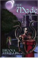 Cover of The Made by Deana Zhollis