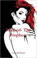 Cover of Marked by Brandi Salazar