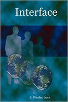 Cover of Interface by J. Wesley Buck