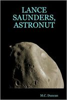 Lance Saunders, Astronut