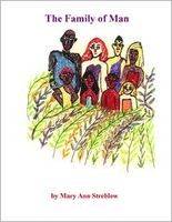 Cover of The Family of Man by Mary Streblow