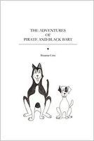 The Adventures of Pirate and Black Bart