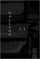Galleon Volume 1, Number 1