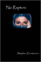 Cover of No Rapture by Stephan Zimmermann