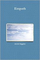 Cover of Empath by Nicole Higgins