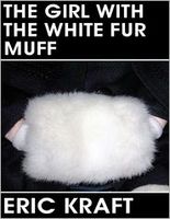 The Girl with the White Fur Muff
