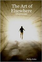 Cover of Ghostscape by Philip Enke
