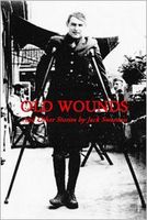 Cover of Old Wounds by Jack Swenson