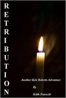 Cover of Retribution by Keith Fauscett