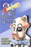 The Ace of Spades Murder