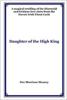 Daughter of the High King