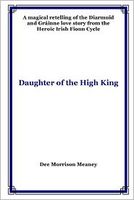 Daughter of the High King