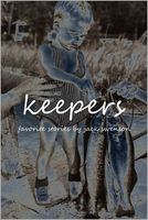 Cover of Keepers by Jack Swenson
