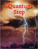 Cover of Quantum Step by Wes Platt