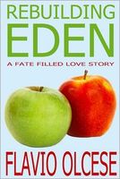 Cover of Rebuilding Eden by Flavio Olcese