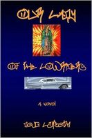 Cover of Our Lady of the Lowriders by Doug Lambeth