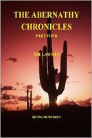 Cover of The Lawmen by Irving McMurren