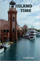 Cover of Island Time by Crystal May