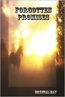 Cover of Forgotten Promises by Crystal May