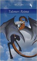 Cover of Taloner: Reima by W.a. Johnson