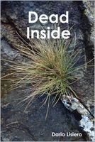 Cover of Dead Inside by Dario Lisiero