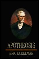 Cover of Apotheosis by Eric Eckelman