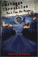 The Don't Fear the Reaper