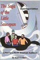 The Saga of the Little Saucepan