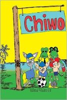 Cover of Chiwo by Geraldine Solon