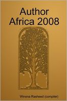 Author Africa 2008