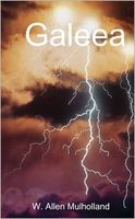 Cover of Galeea by W. Allen Mulholland