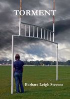 Cover of Torment by Barbara Leigh Stevens