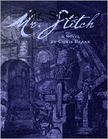Cover of Mr. Stitch by Chris Braak