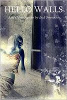 Cover of Hello Walls: And Other Stories by Jack Swenson