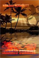 Cover of Mahalo Sunrise by Monique Wegmueller