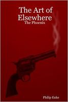 Cover of The Phoenix by Philip Enke
